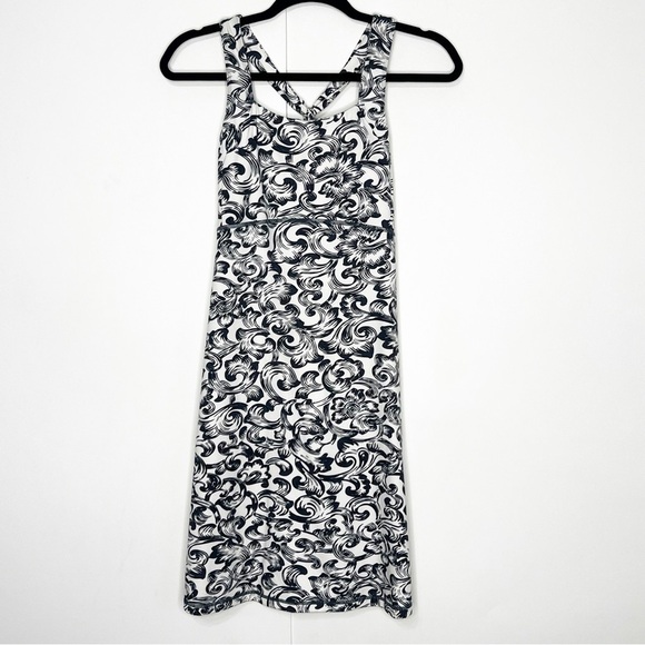 Title Nine Dream Activewear Dress - Picture 1 of 5
